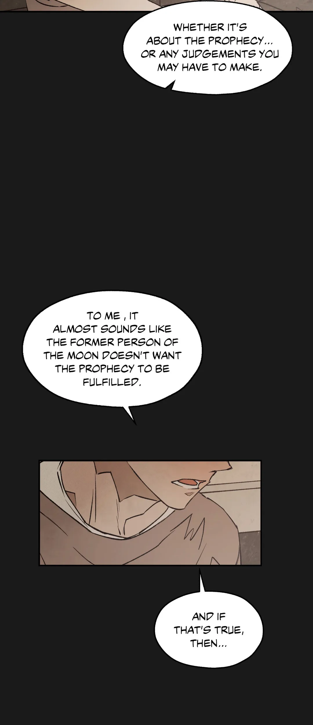 Crush And Burn - Chapter 66 Page 33