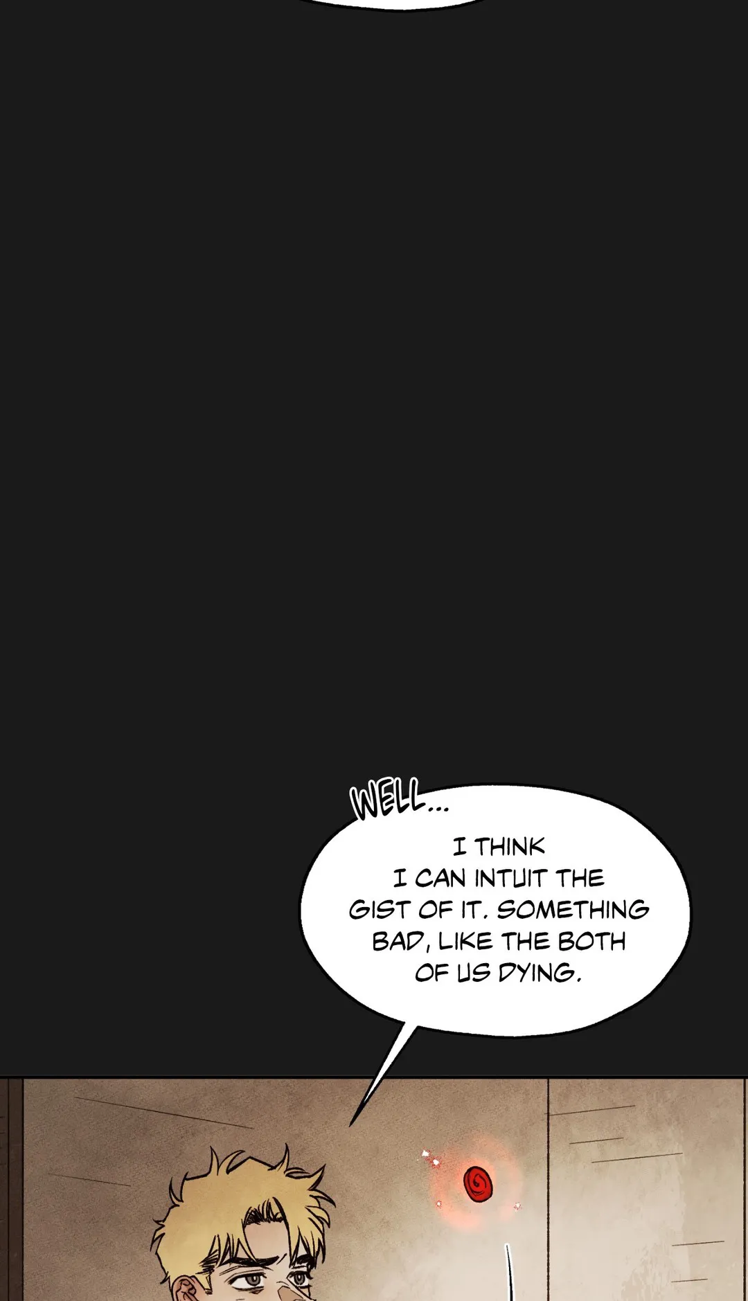 Crush And Burn - Chapter 66 Page 36