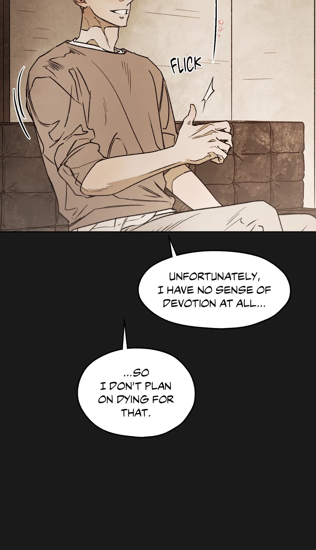 Crush And Burn - Chapter 66 Page 37