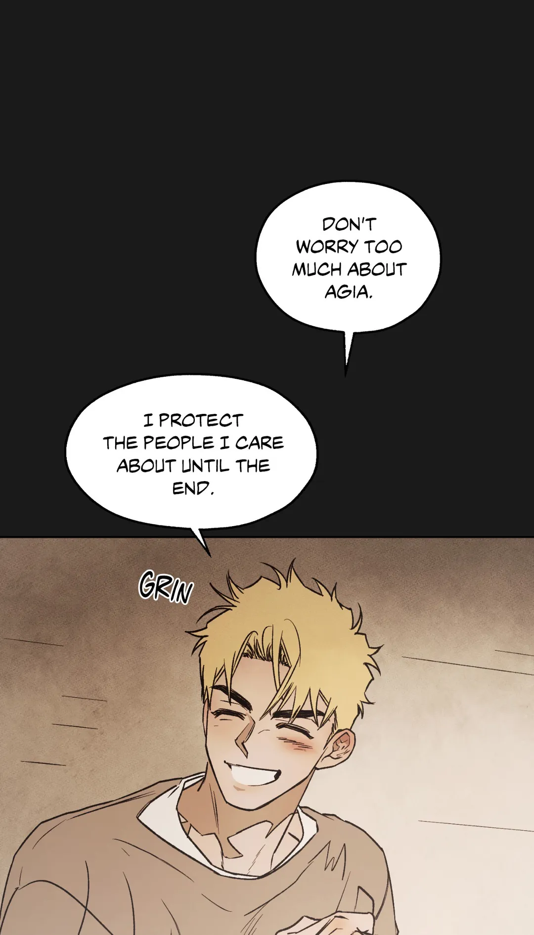 Crush And Burn - Chapter 66 Page 39