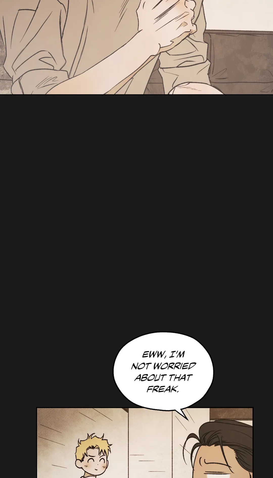 Crush And Burn - Chapter 66 Page 40