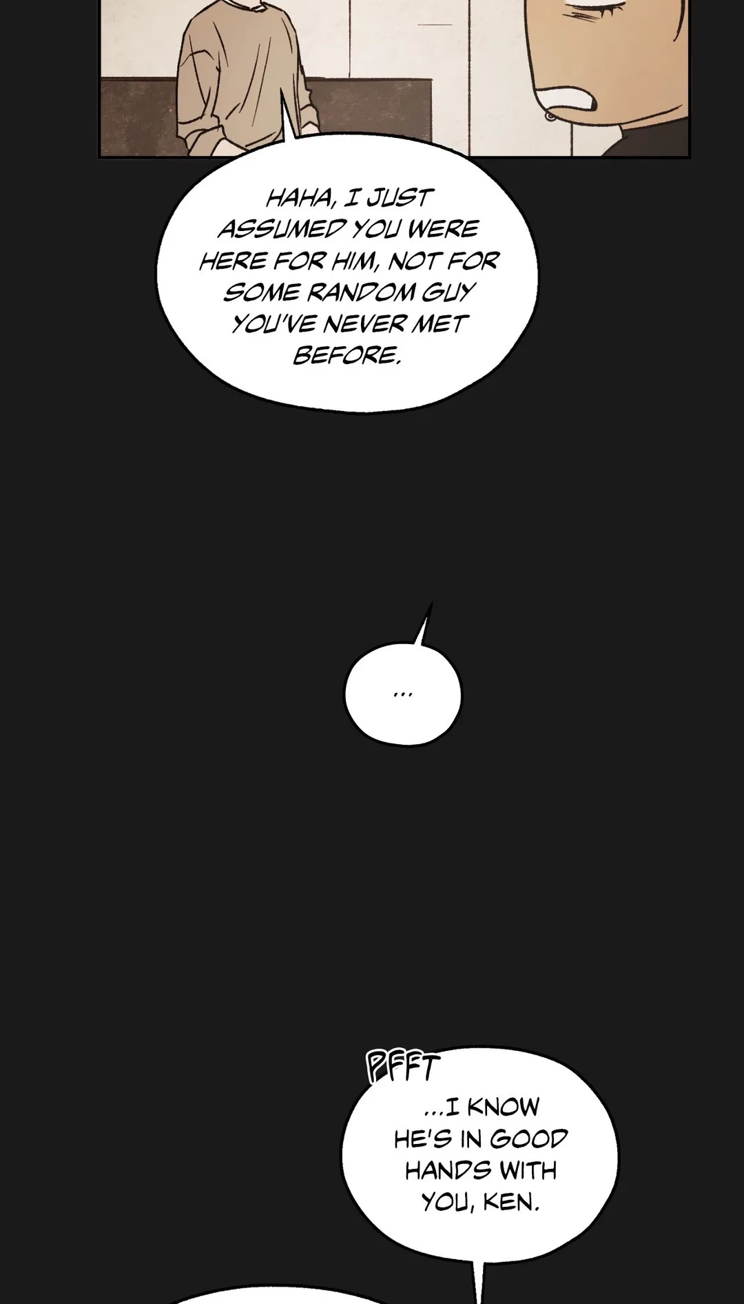 Crush And Burn - Chapter 66 Page 41