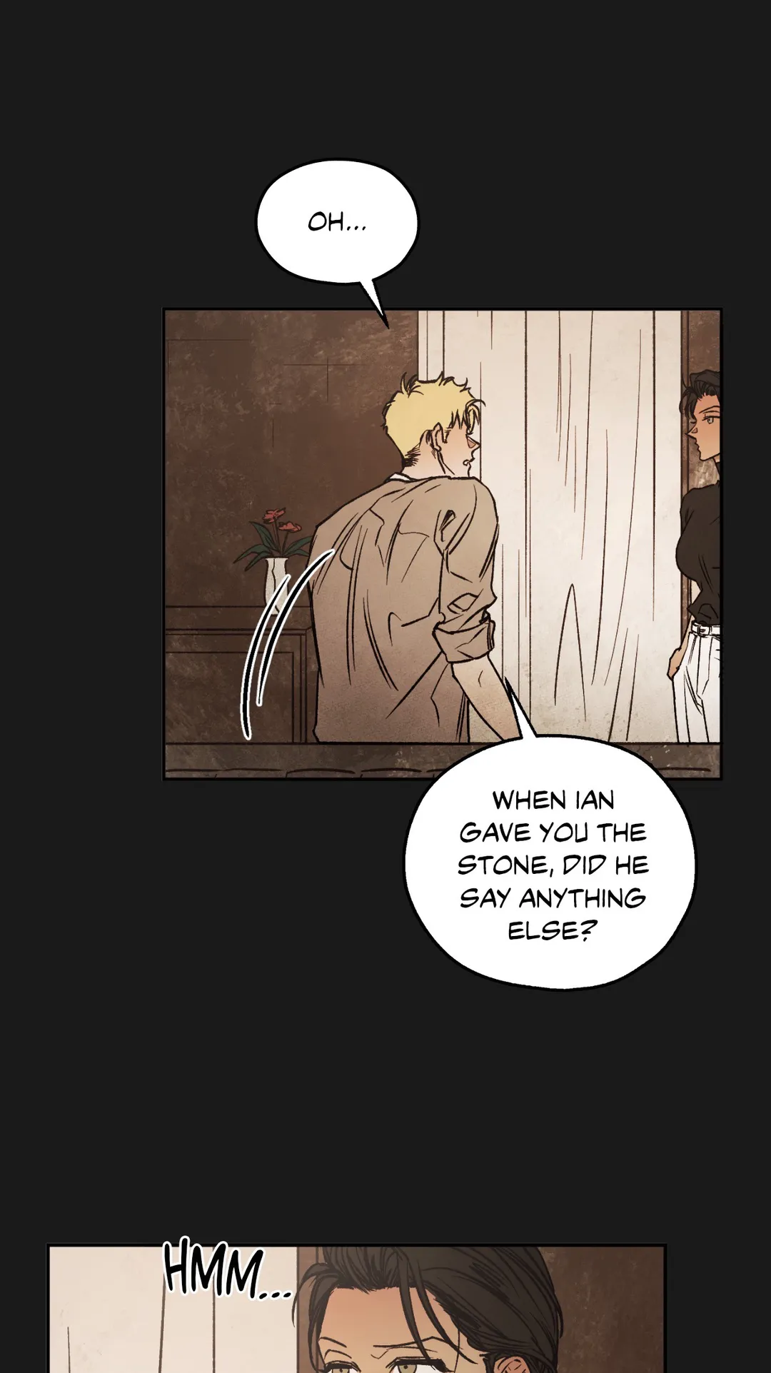 Crush And Burn - Chapter 66 Page 43