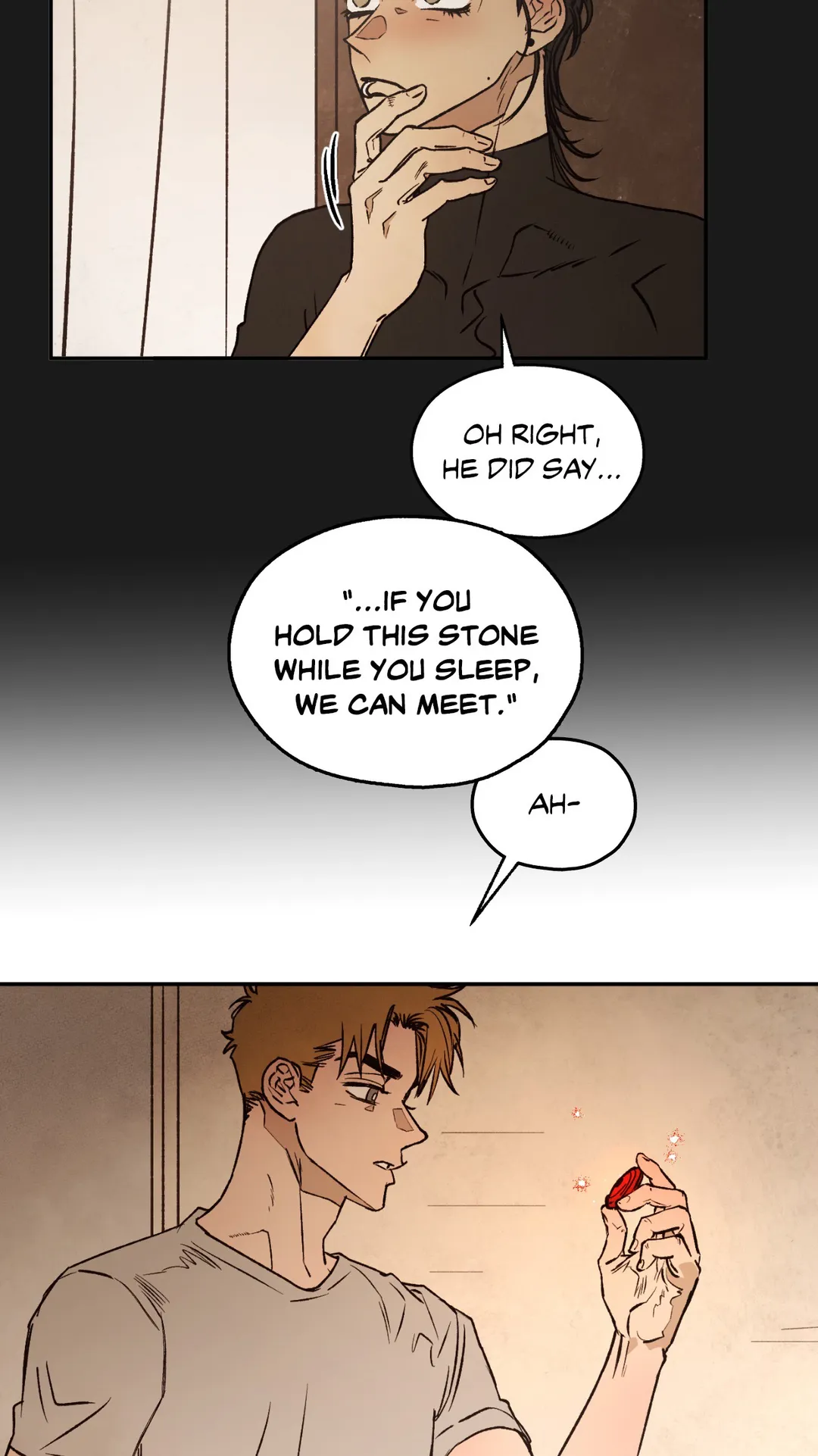 Crush And Burn - Chapter 66 Page 44