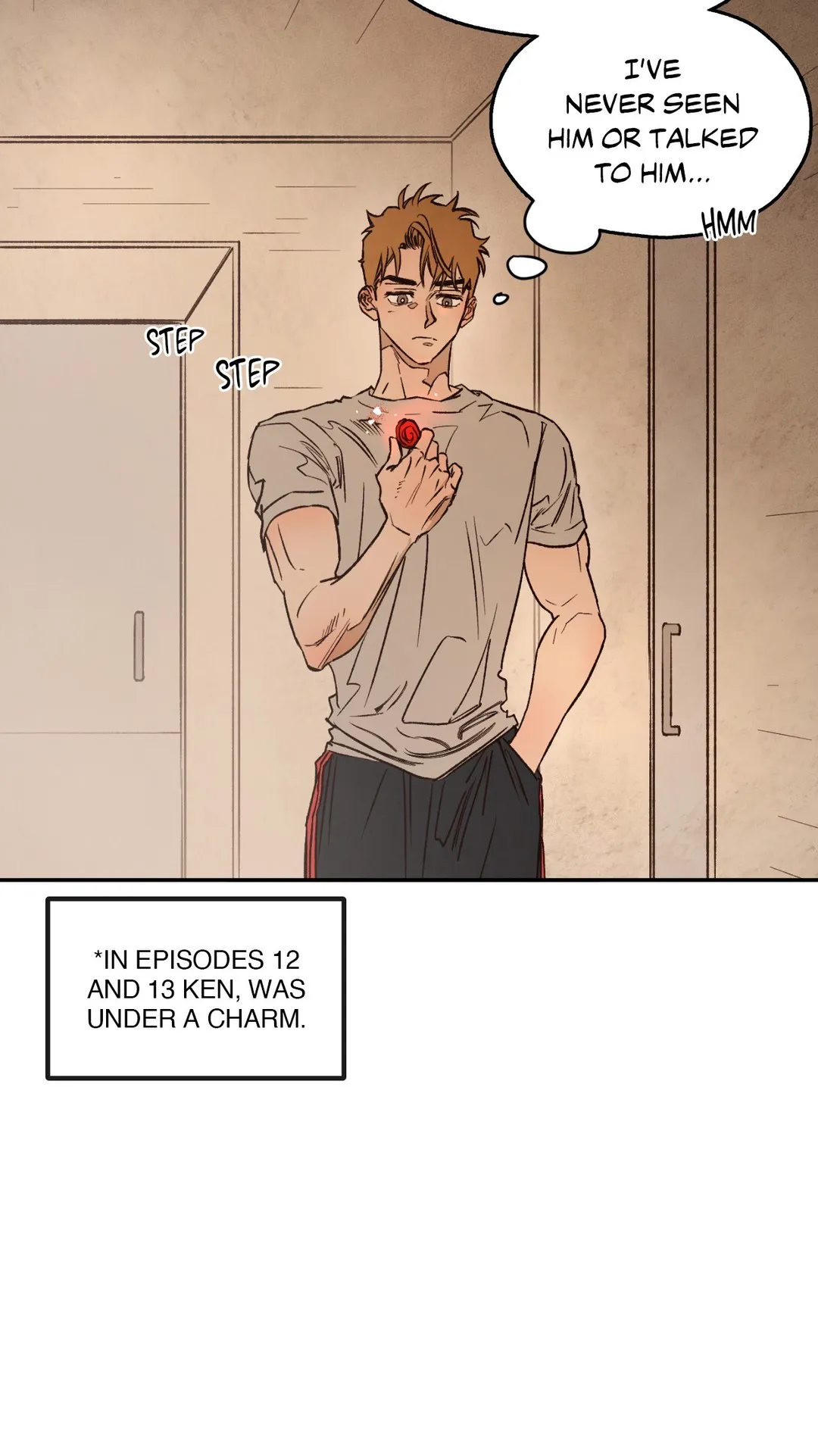 Crush And Burn - Chapter 66 Page 46