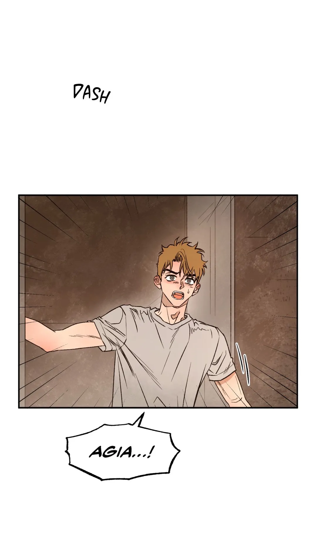 Crush And Burn - Chapter 66 Page 50