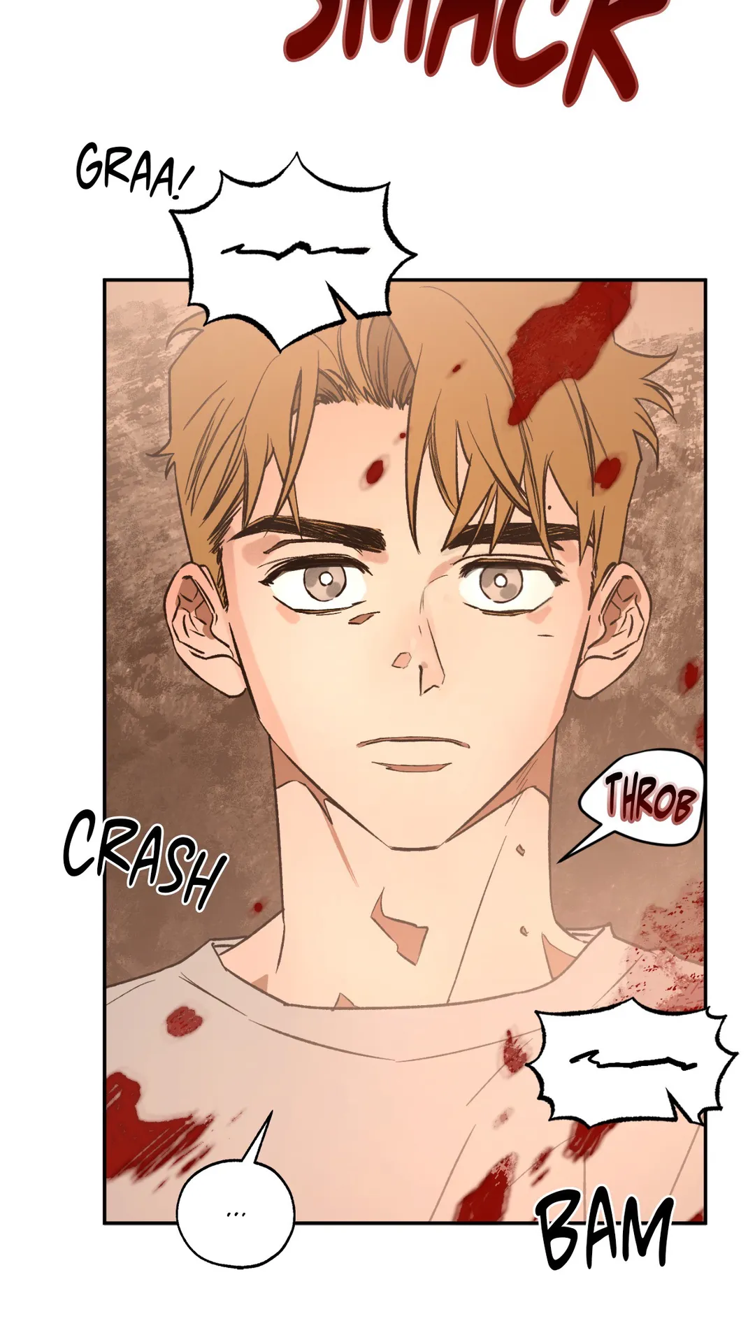 Crush And Burn - Chapter 66 Page 54