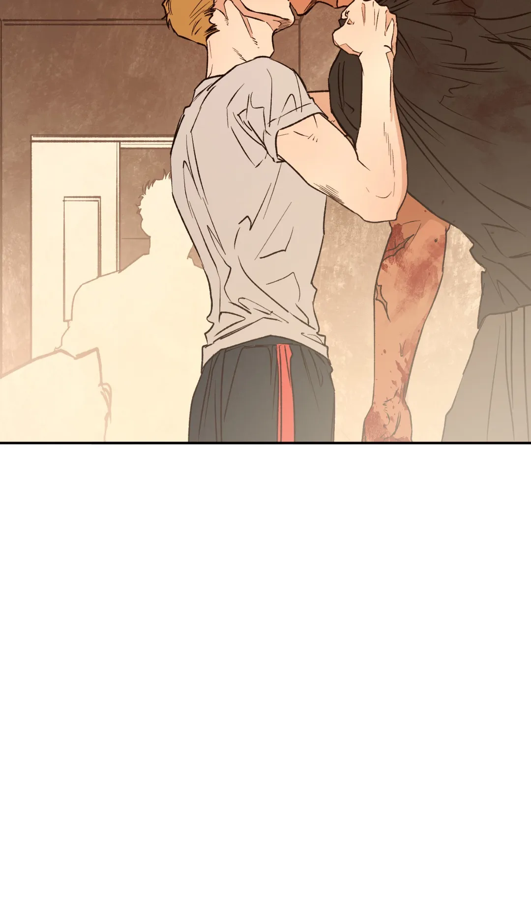 Crush And Burn - Chapter 66 Page 58