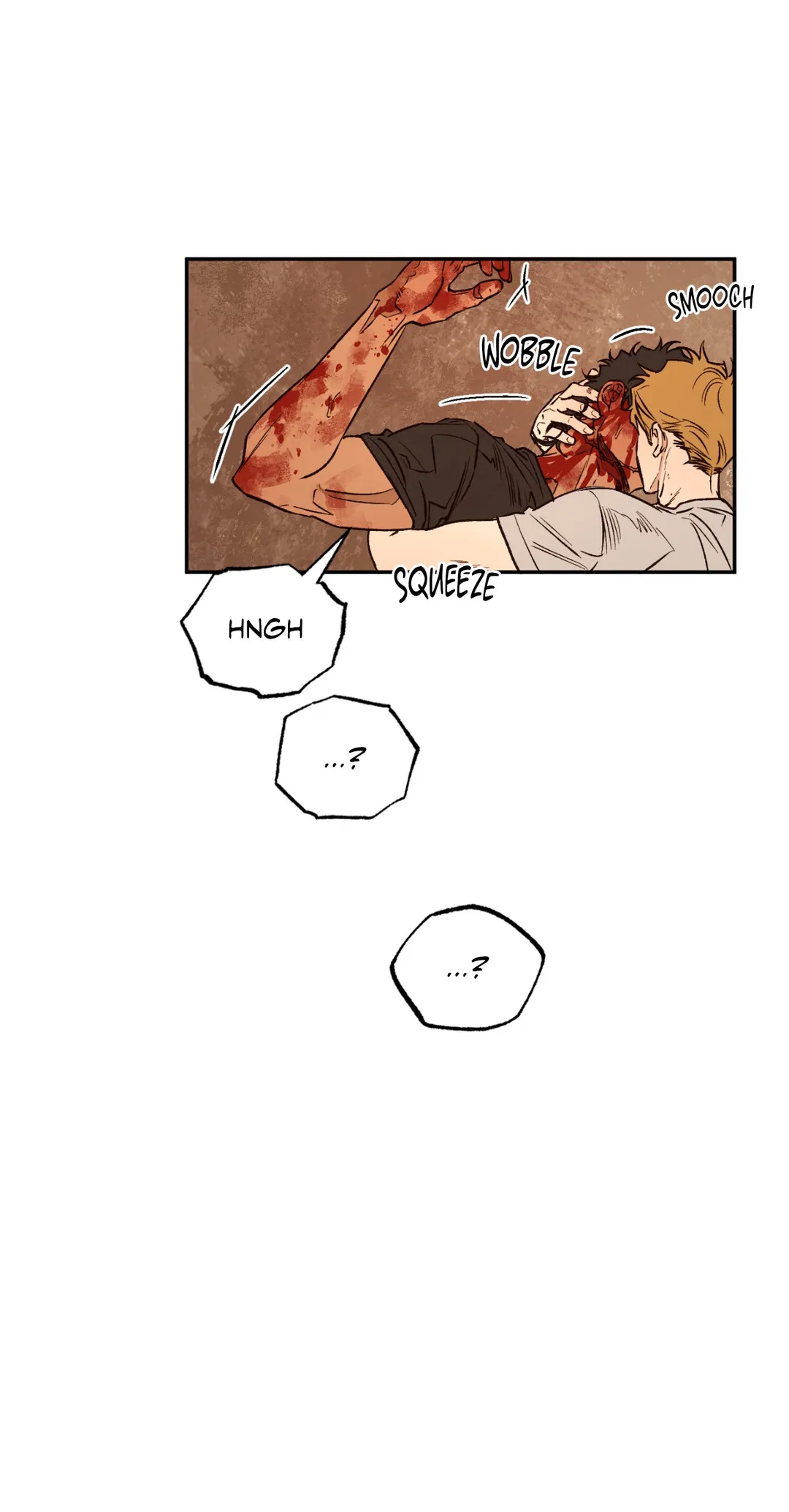 Crush And Burn - Chapter 66 Page 62