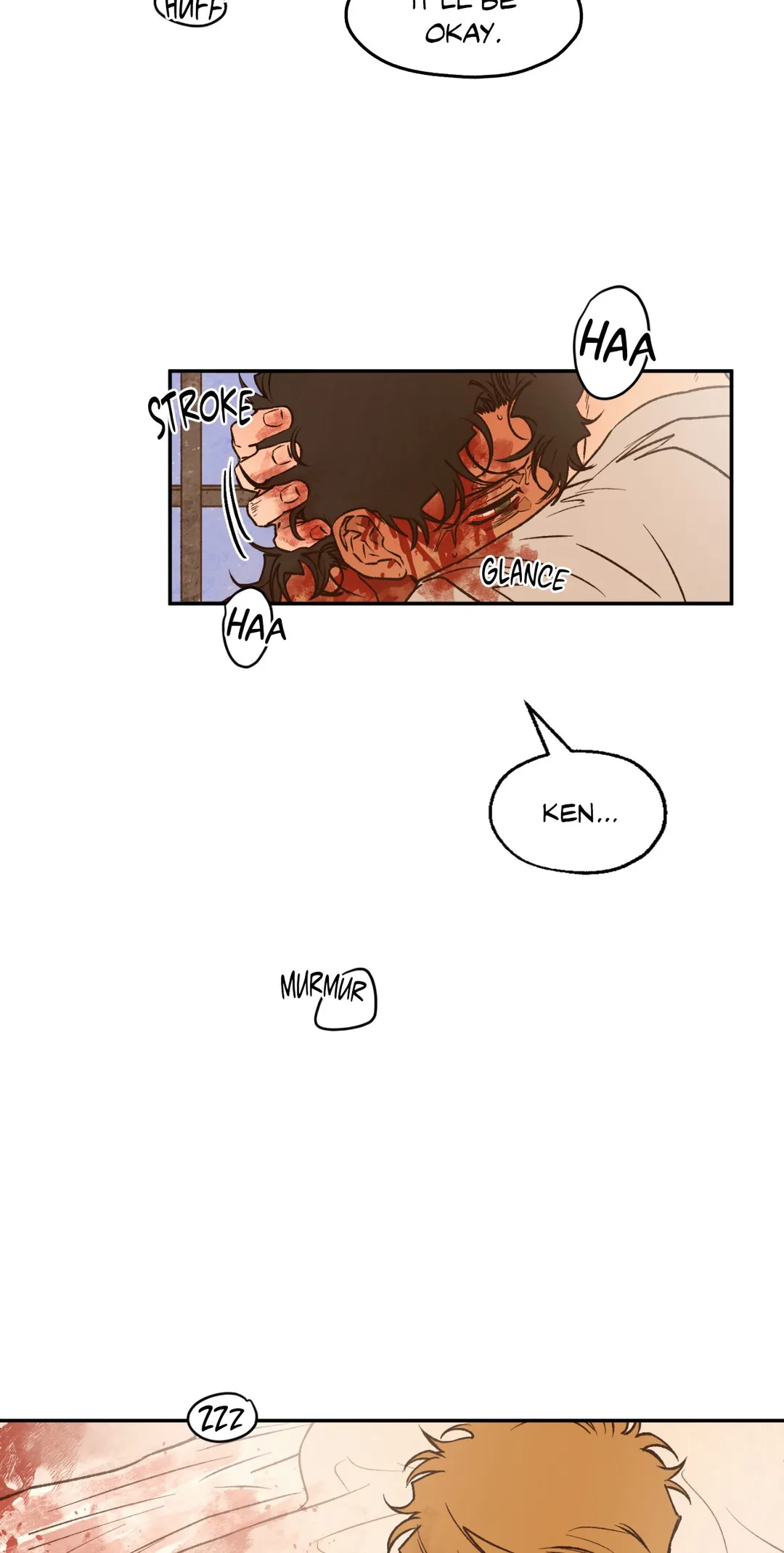 Crush And Burn - Chapter 66 Page 64