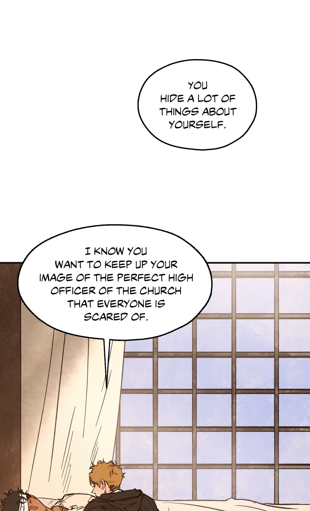 Crush And Burn - Chapter 66 Page 75