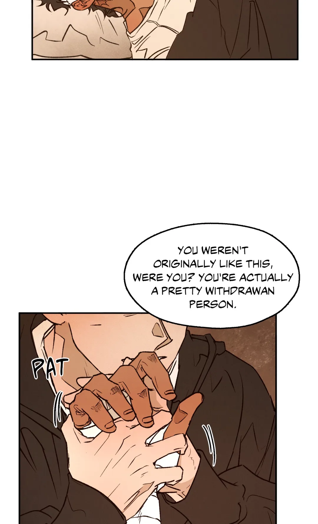 Crush And Burn - Chapter 66 Page 77