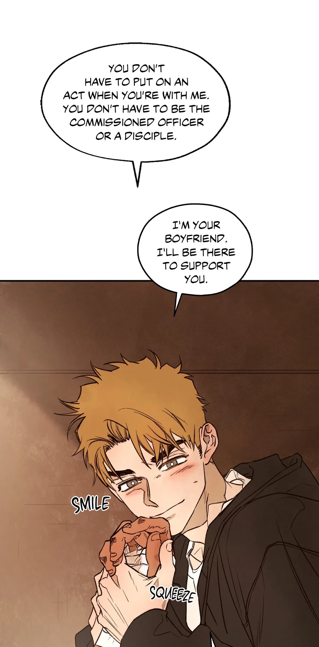 Crush And Burn - Chapter 66 Page 79