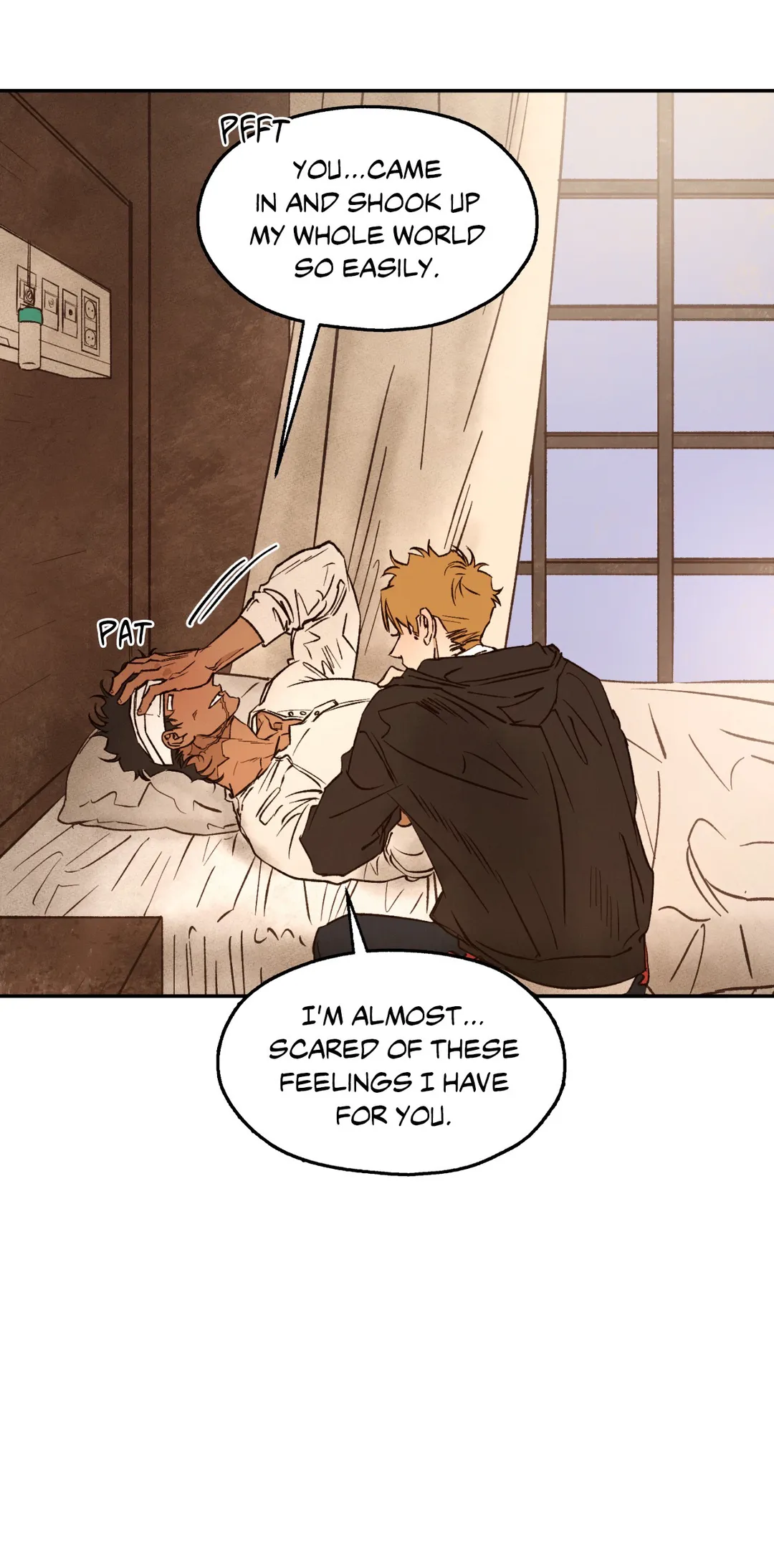 Crush And Burn - Chapter 66 Page 81