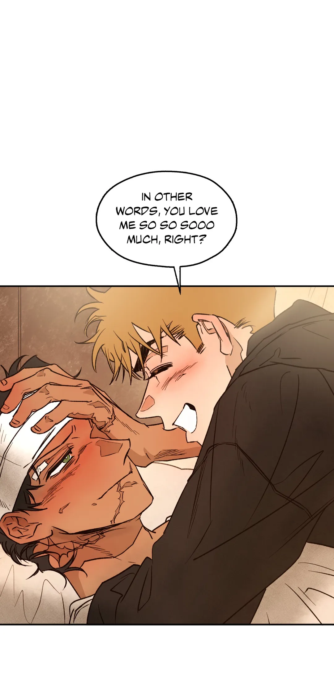 Crush And Burn - Chapter 66 Page 82