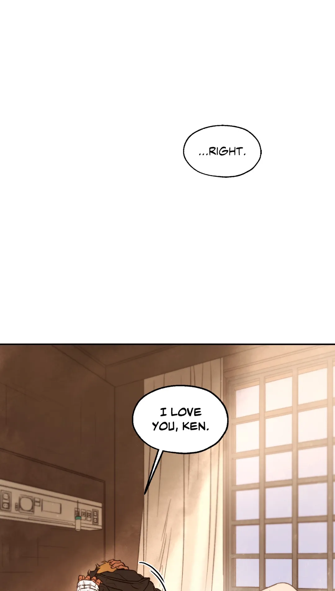 Crush And Burn - Chapter 66 Page 83