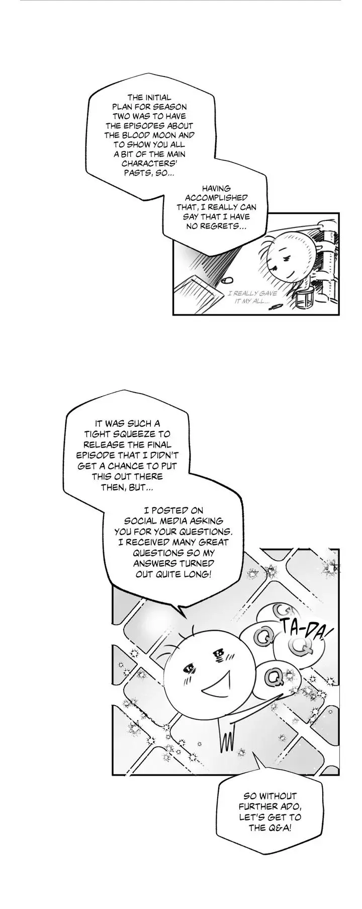 Crush And Burn - Chapter 67.5 Page 4