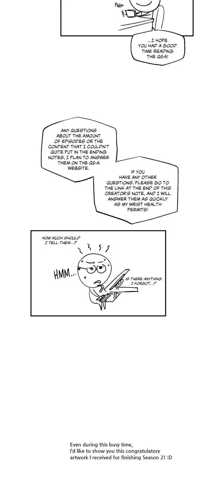 Crush And Burn - Chapter 67.5 Page 15
