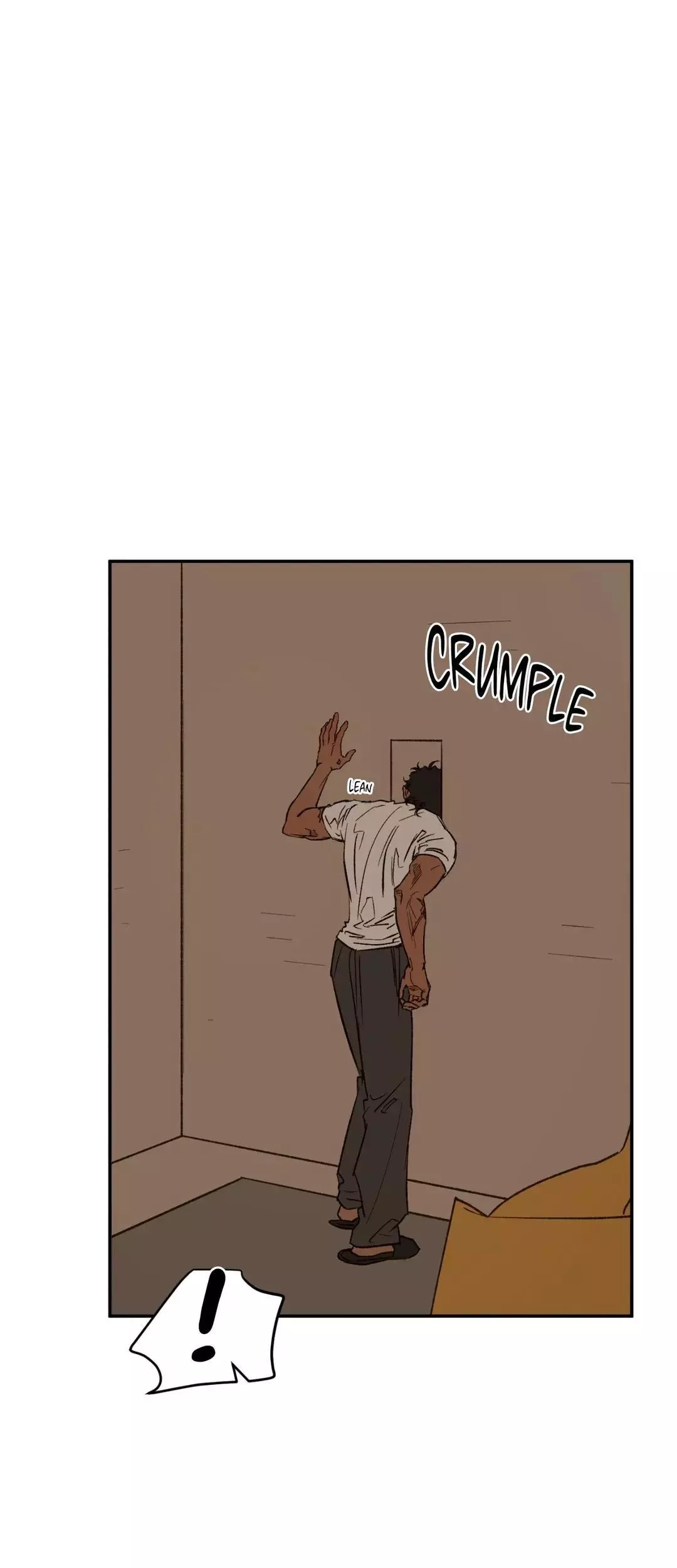 Crush And Burn - Chapter 67 Page 12
