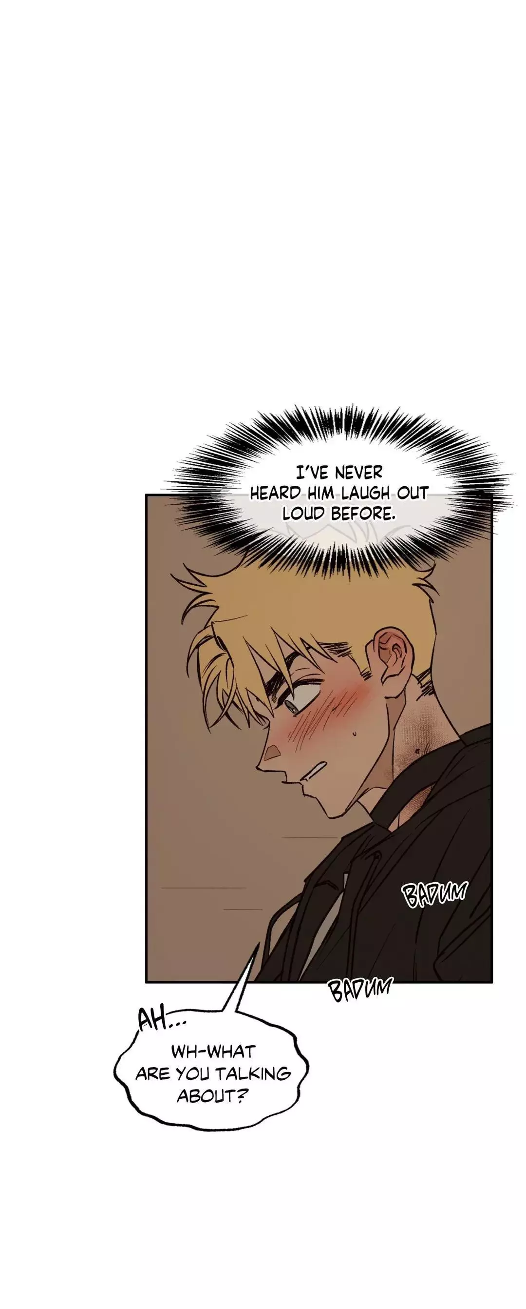 Crush And Burn - Chapter 67 Page 17