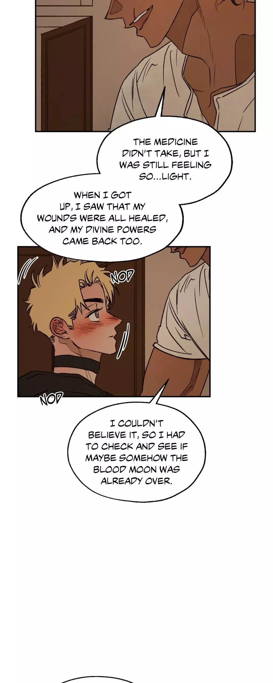 Crush And Burn - Chapter 67 Page 19