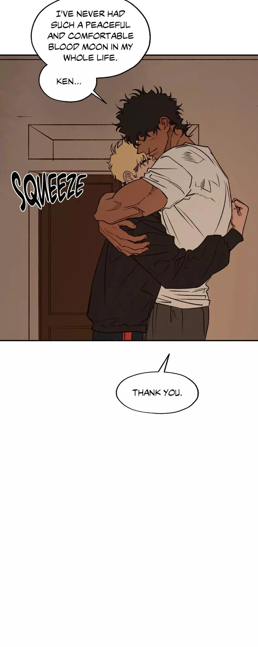 Crush And Burn - Chapter 67 Page 20