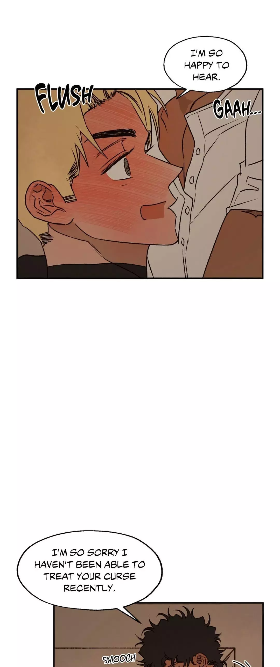 Crush And Burn - Chapter 67 Page 21