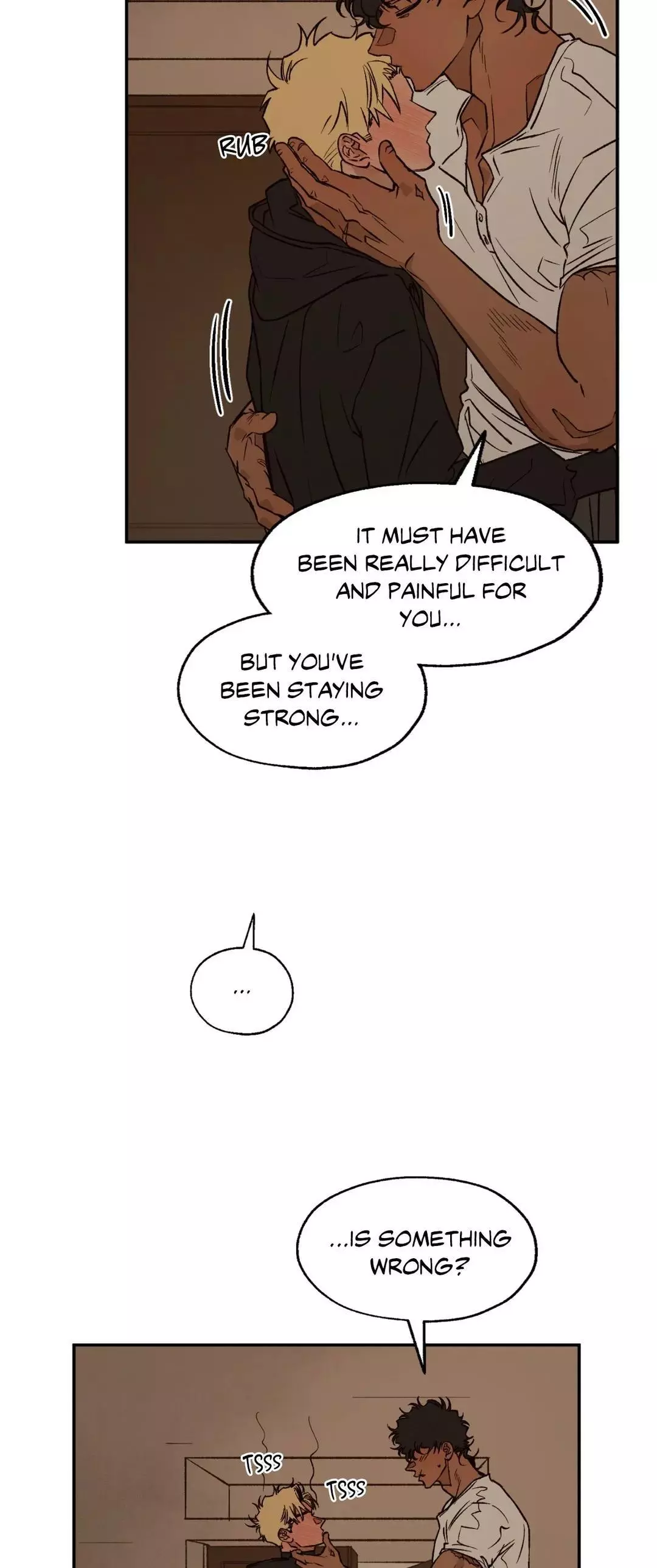 Crush And Burn - Chapter 67 Page 22