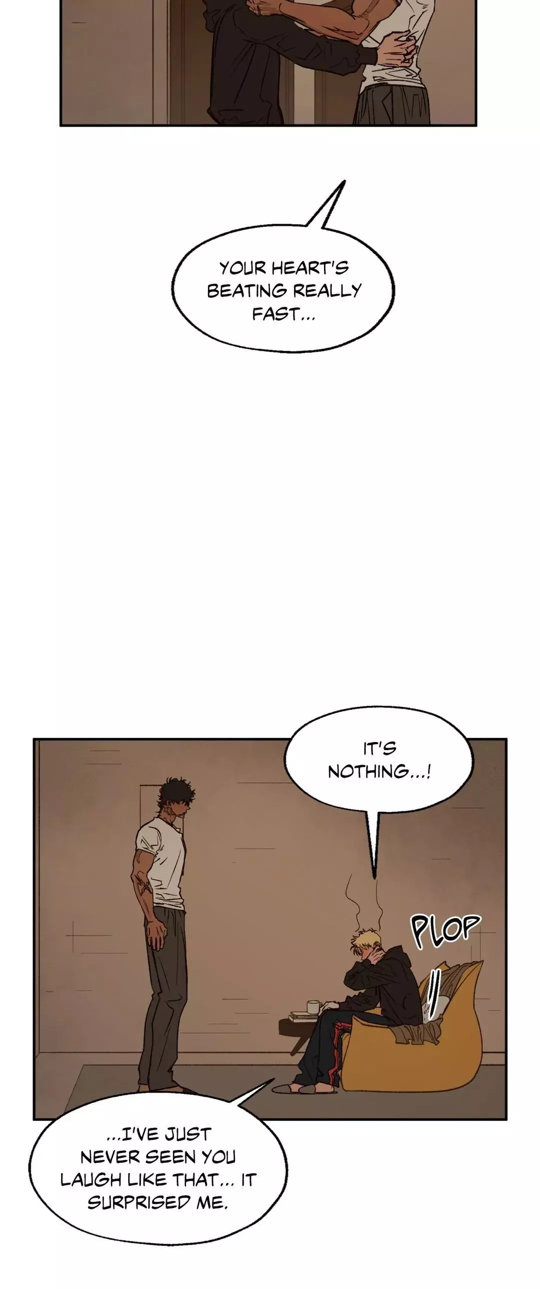 Crush And Burn - Chapter 67 Page 23