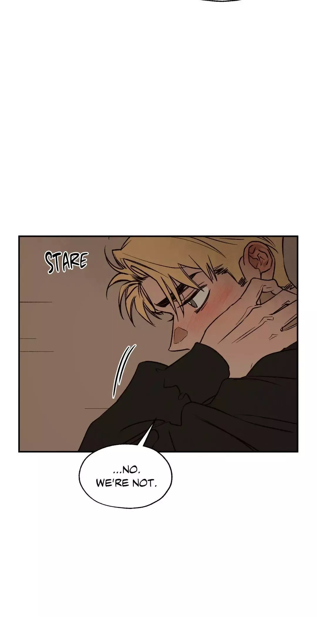 Crush And Burn - Chapter 67 Page 25