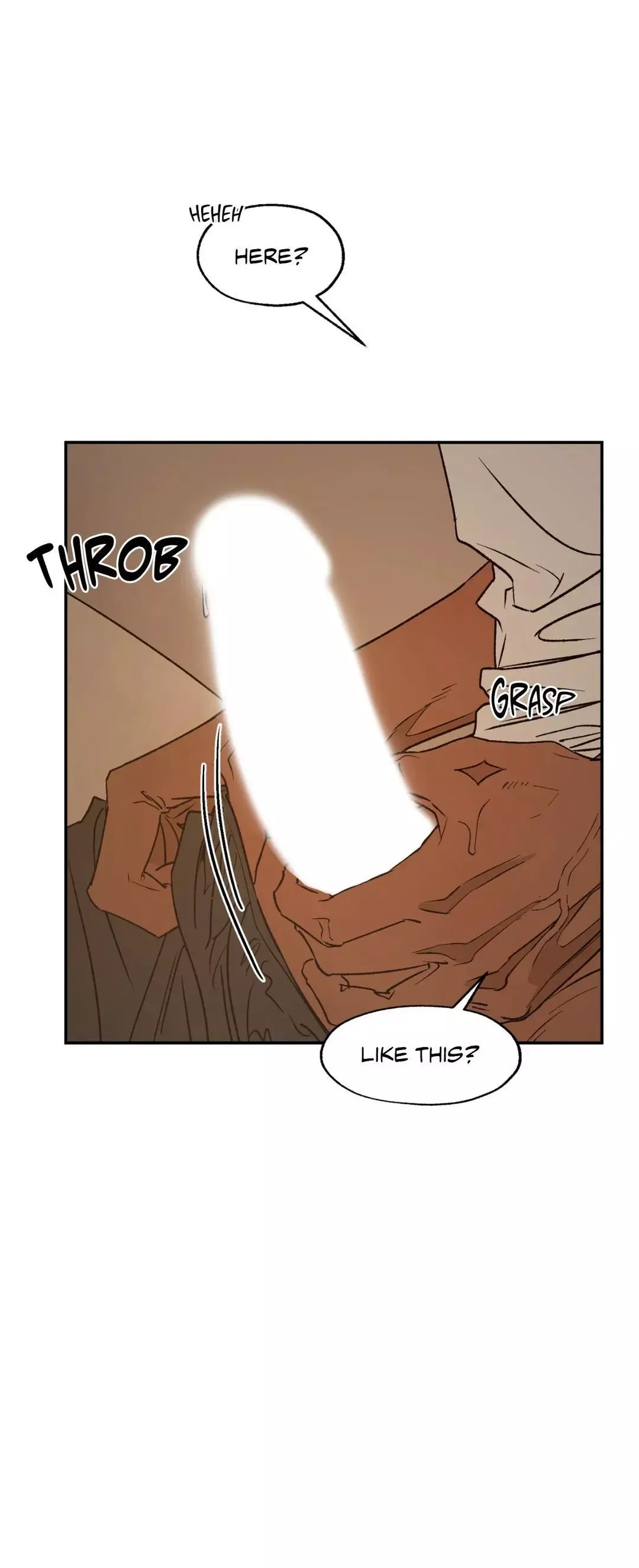 Crush And Burn - Chapter 67 Page 36
