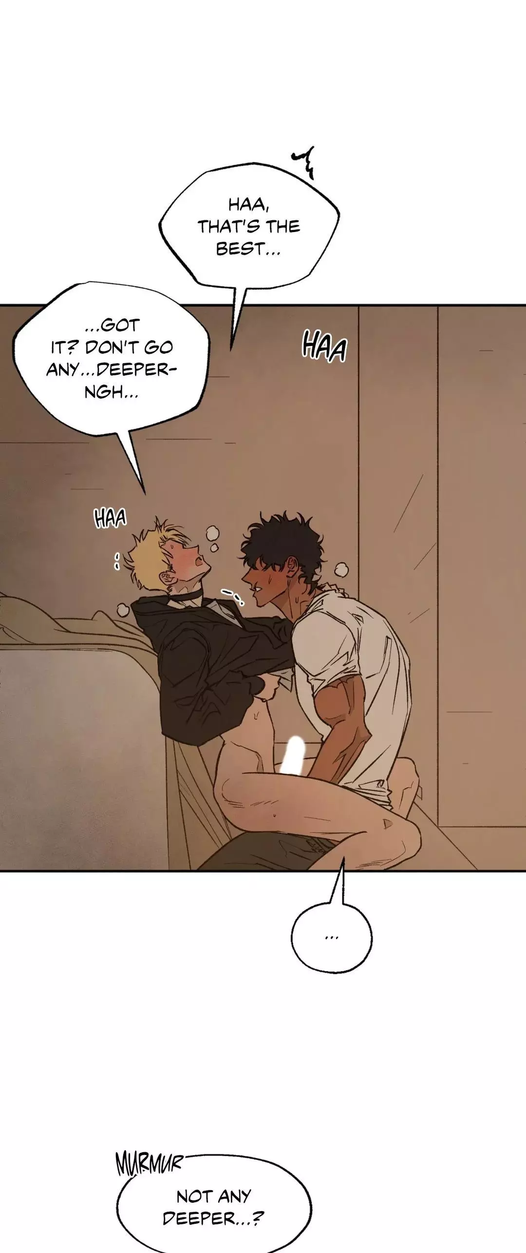 Crush And Burn - Chapter 67 Page 39