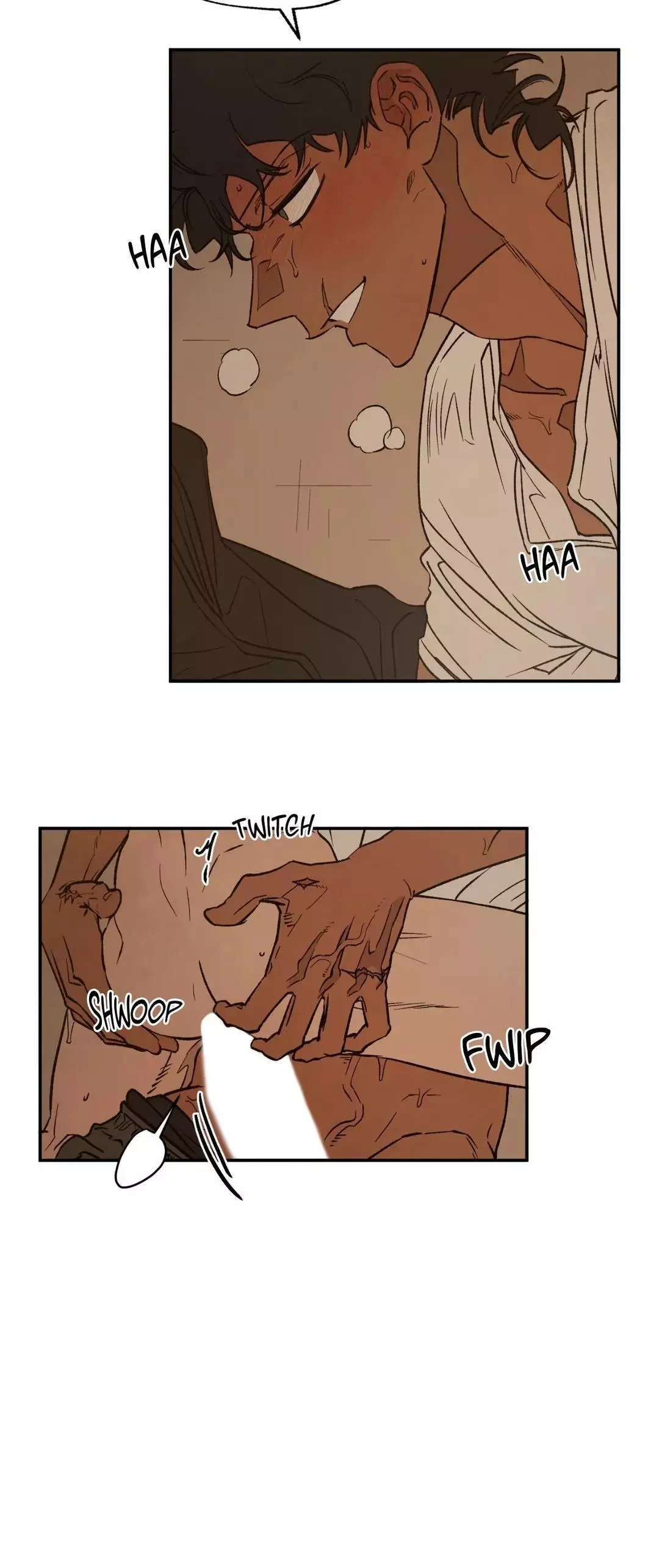 Crush And Burn - Chapter 67 Page 40