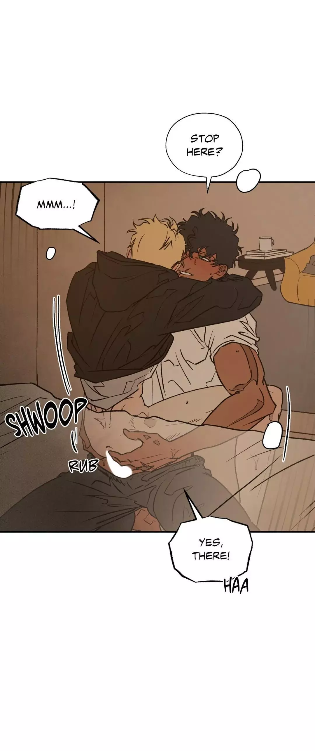 Crush And Burn - Chapter 67 Page 41