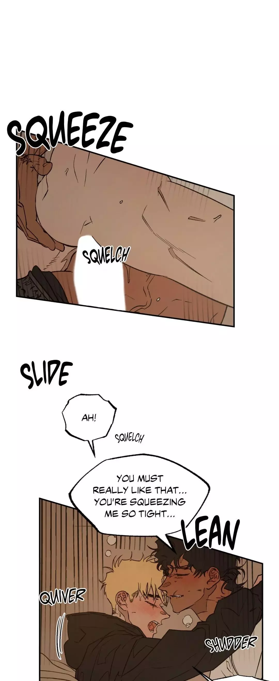 Crush And Burn - Chapter 67 Page 42