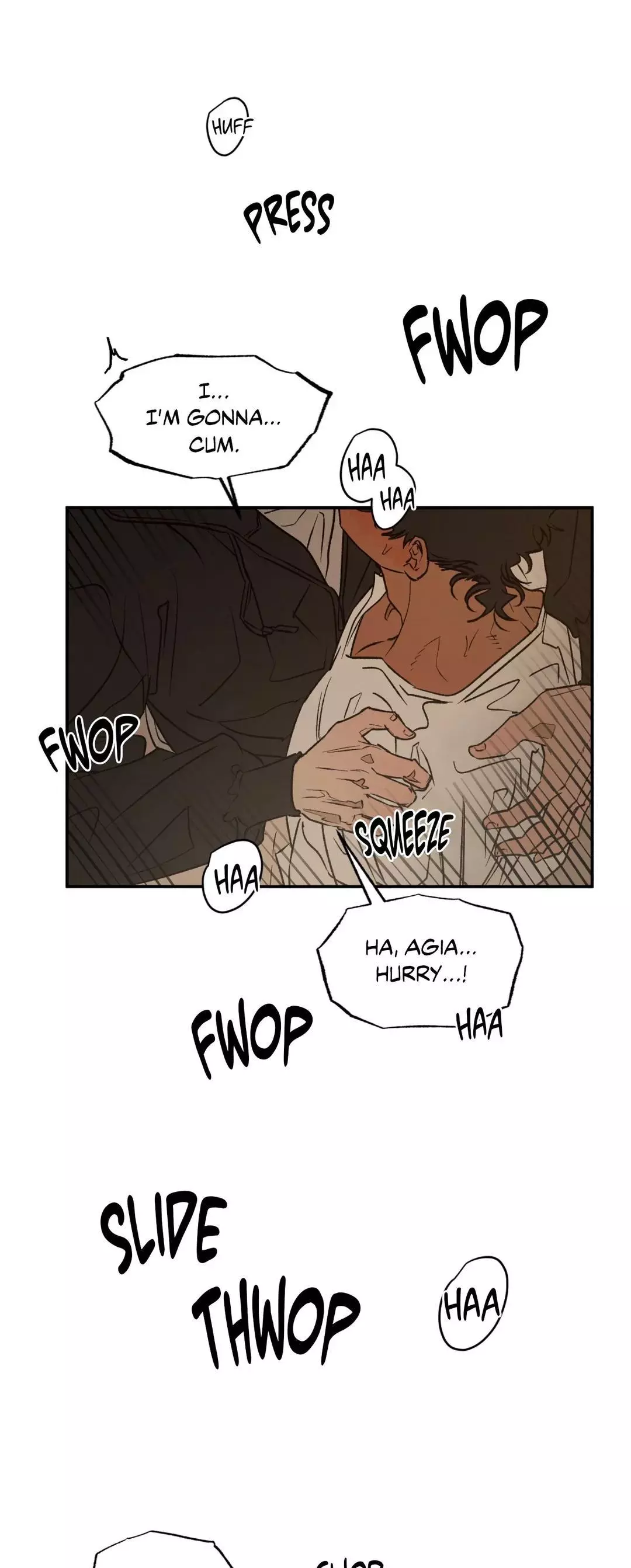Crush And Burn - Chapter 67 Page 45