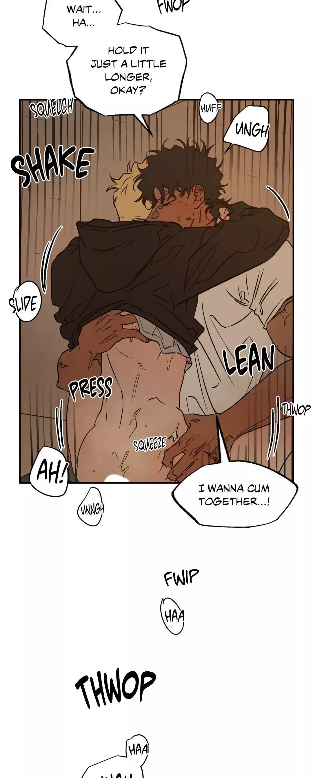 Crush And Burn - Chapter 67 Page 46