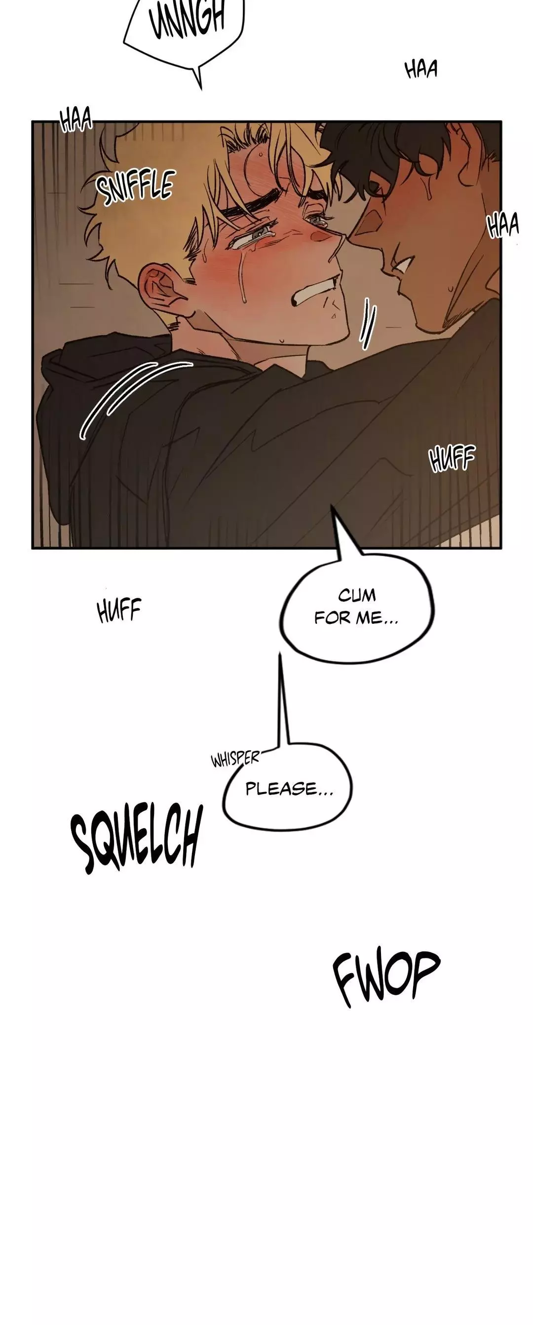 Crush And Burn - Chapter 67 Page 47