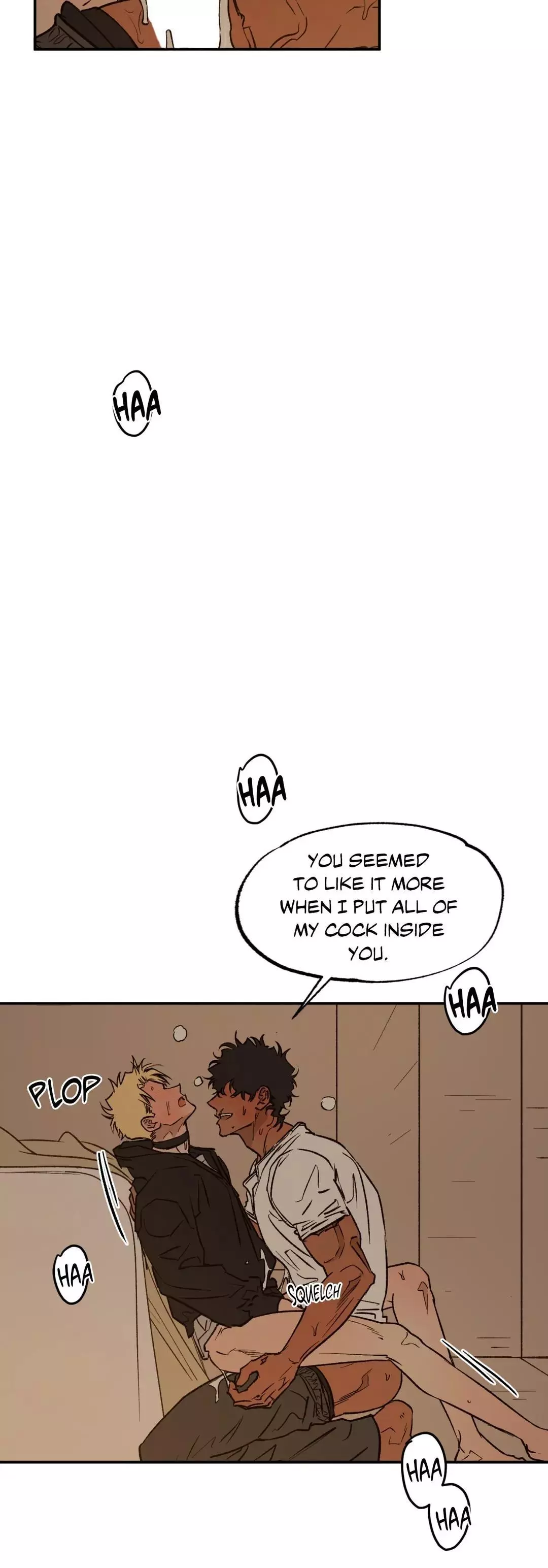 Crush And Burn - Chapter 67 Page 50