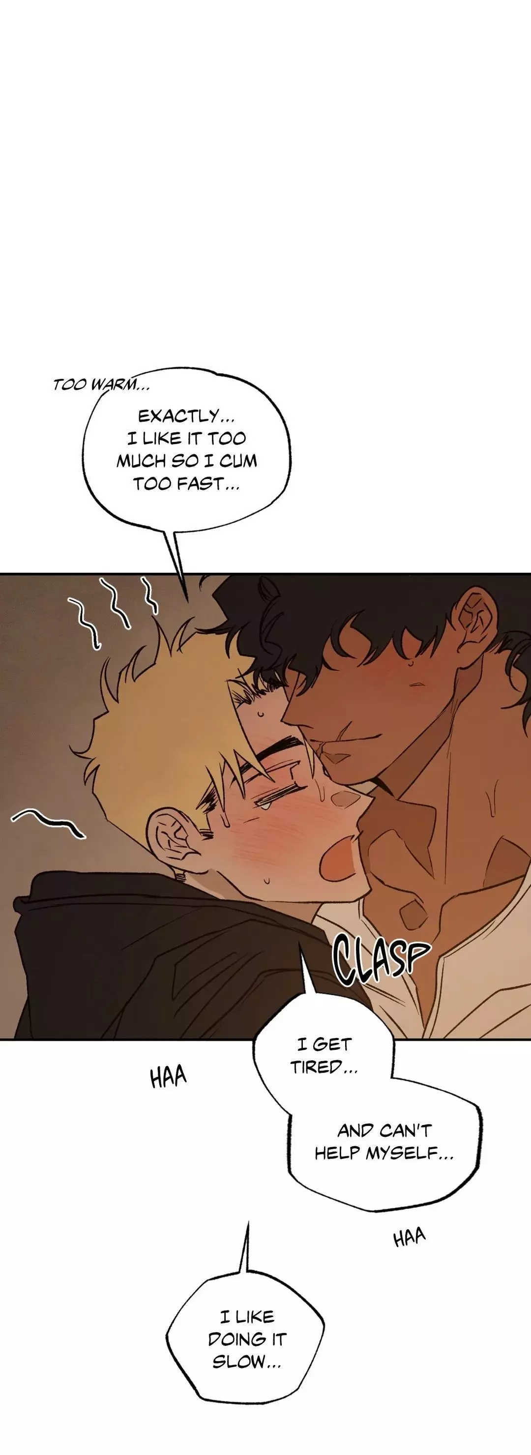 Crush And Burn - Chapter 67 Page 51
