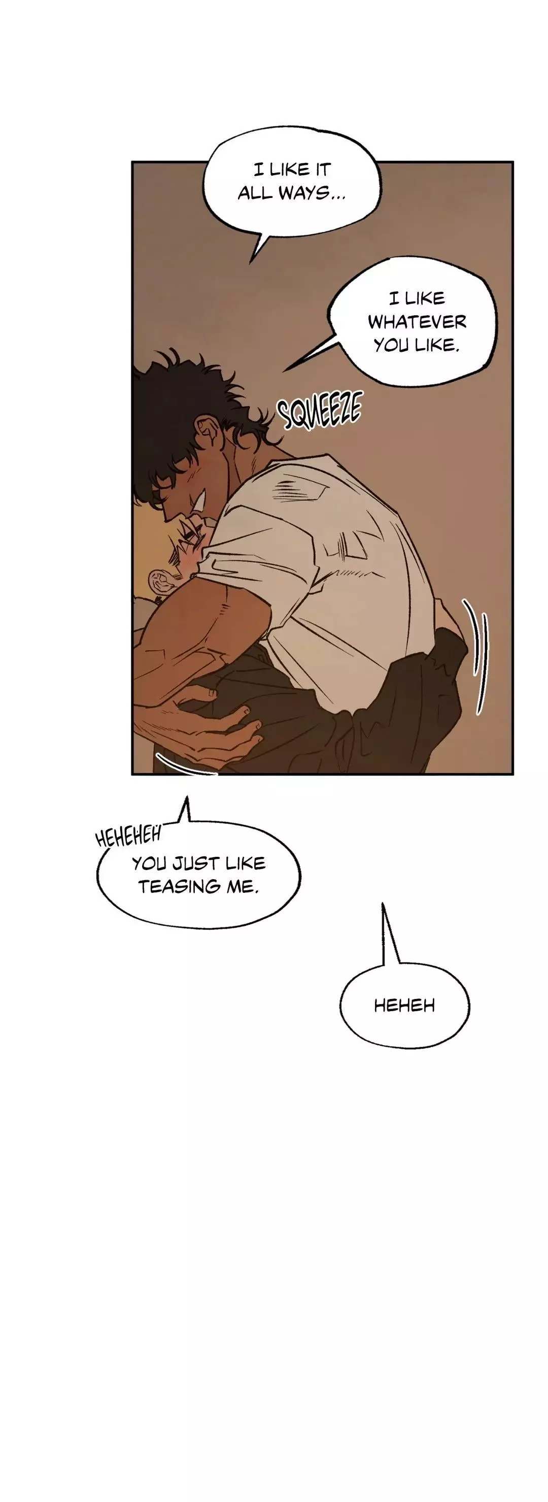 Crush And Burn - Chapter 67 Page 52