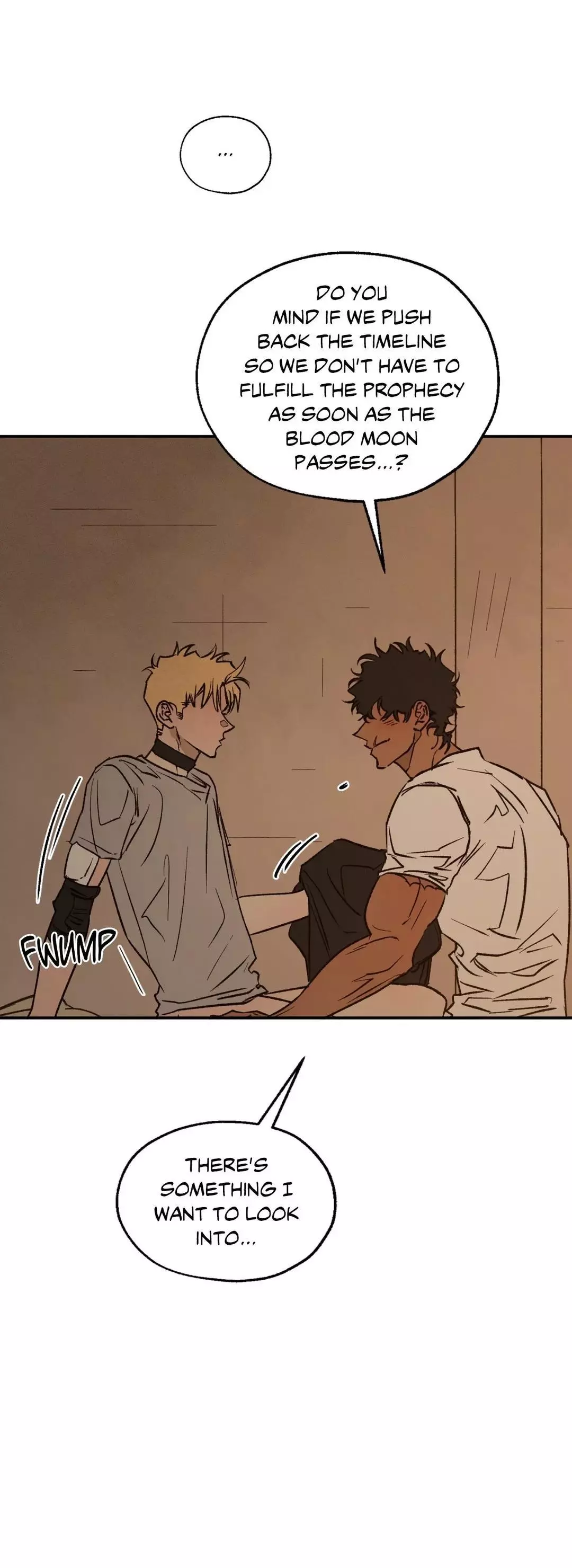 Crush And Burn - Chapter 67 Page 53