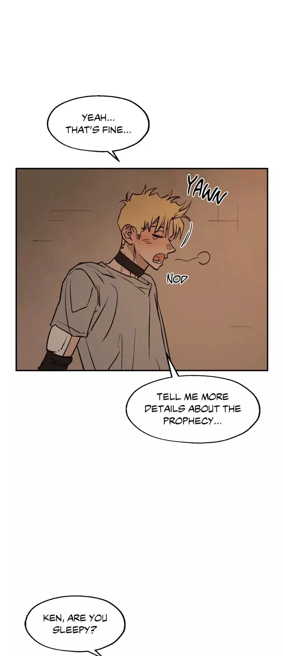 Crush And Burn - Chapter 67 Page 54