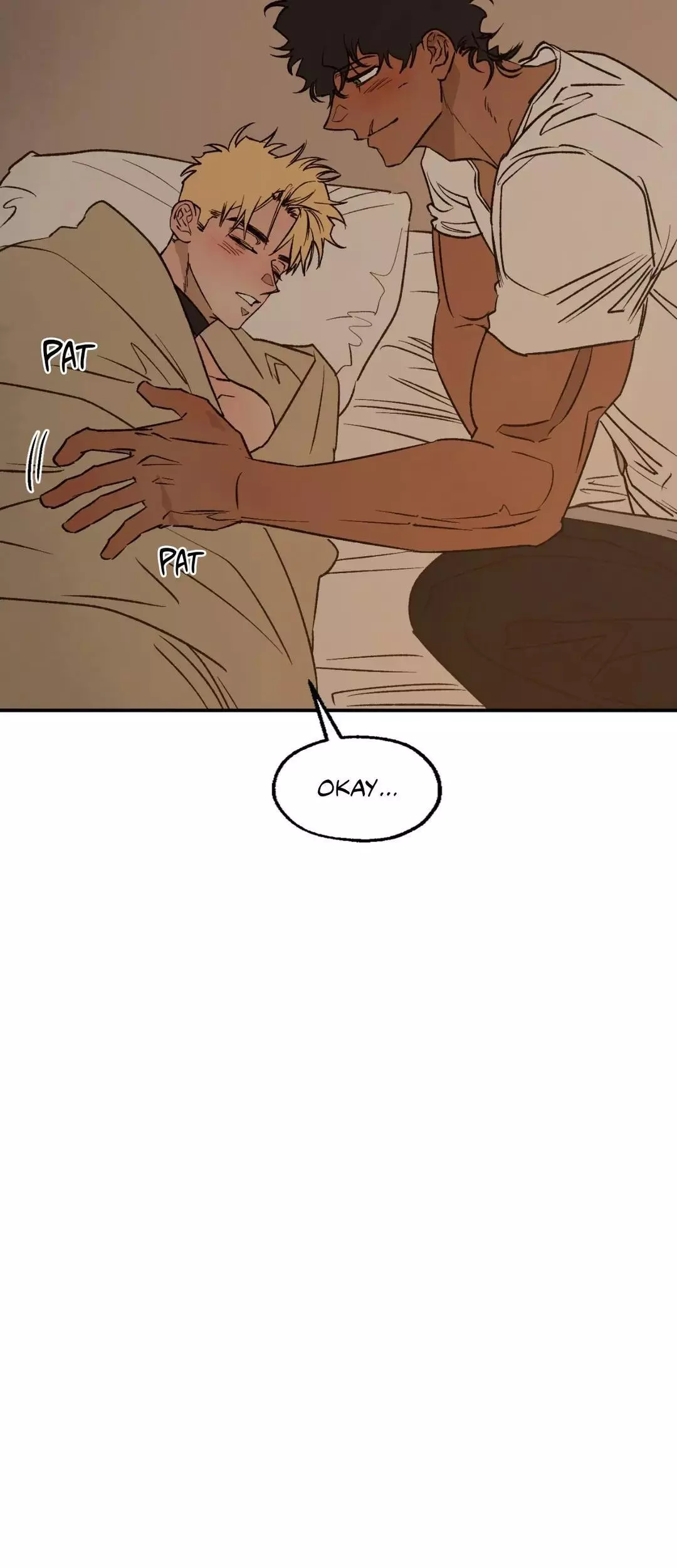 Crush And Burn - Chapter 67 Page 56