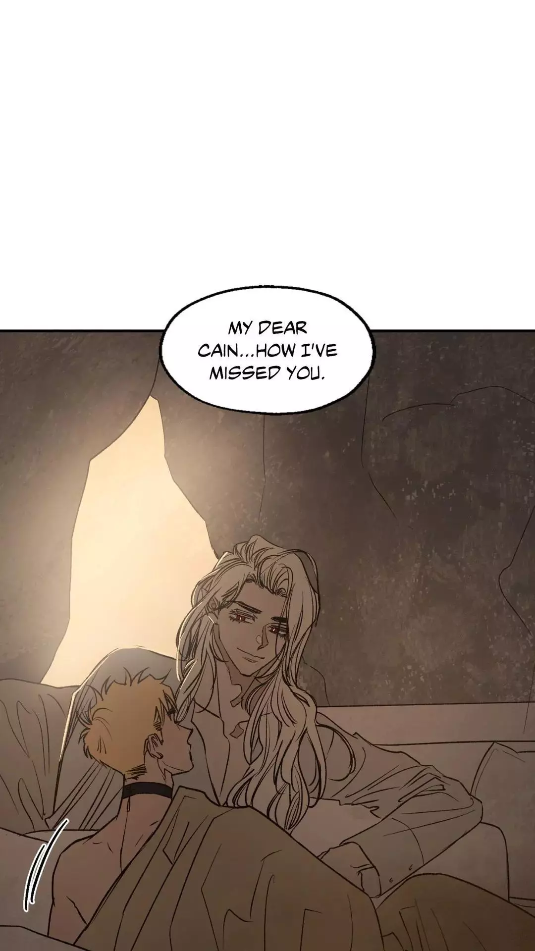 Crush And Burn - Chapter 67 Page 63