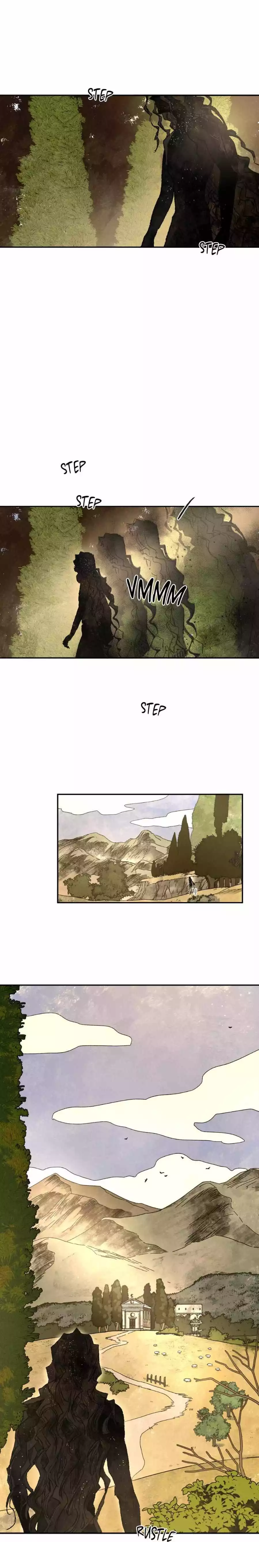 Crush And Burn - Chapter 68 Page 9