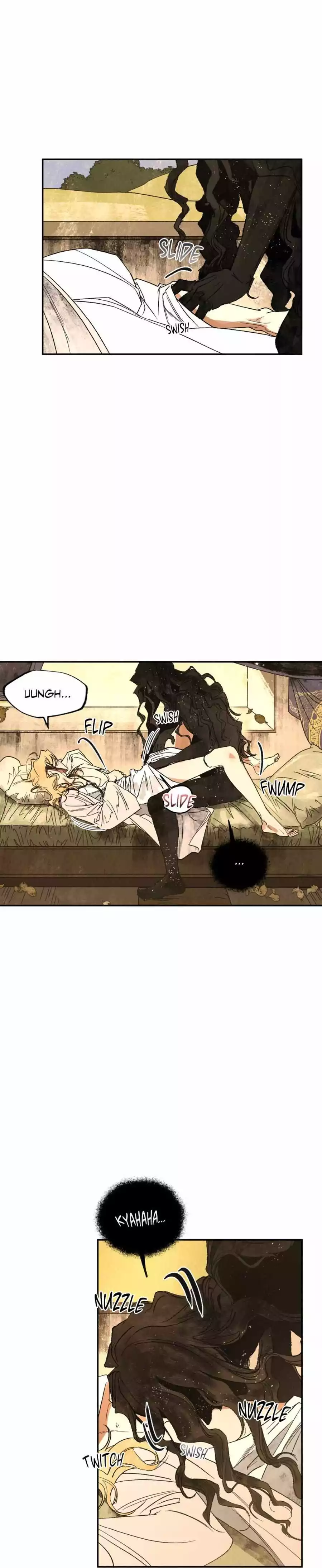 Crush And Burn - Chapter 68 Page 12