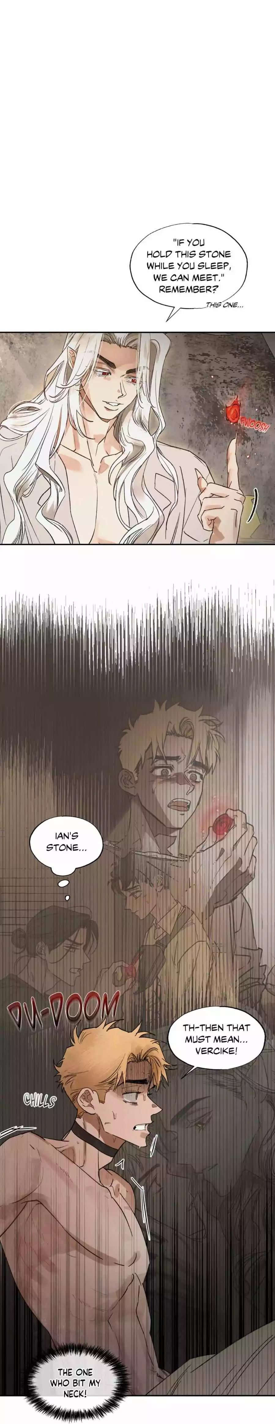 Crush And Burn - Chapter 68 Page 20