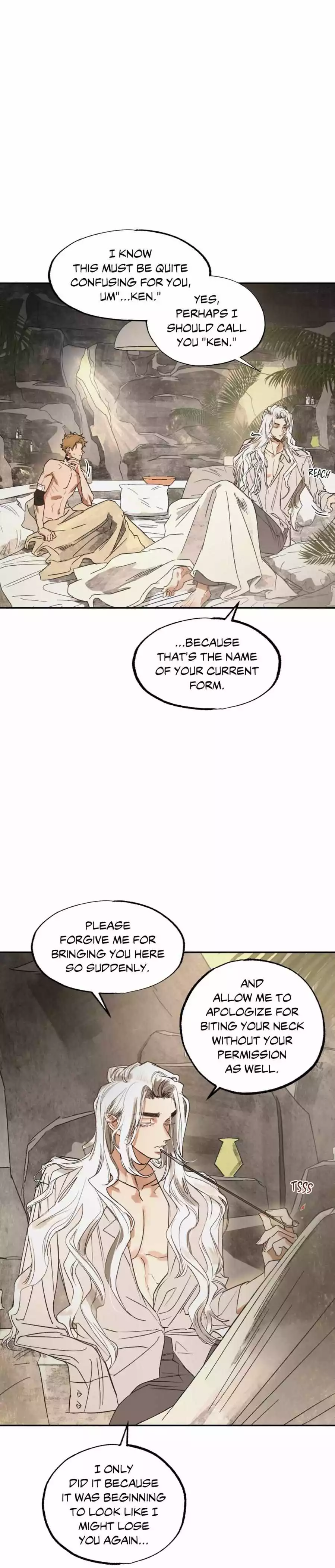 Crush And Burn - Chapter 68 Page 23