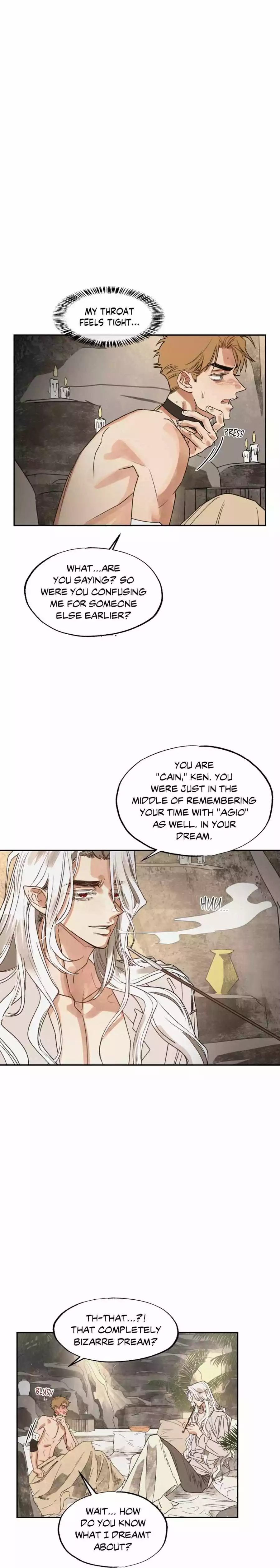 Crush And Burn - Chapter 68 Page 24